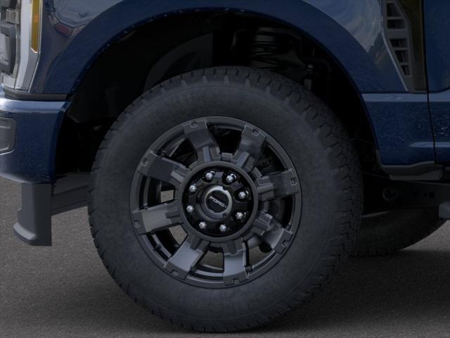 2023 Ford F-250 XLT