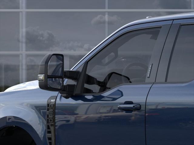 2023 Ford F-250 XLT