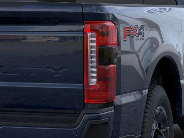 2023 Ford F-250 XLT