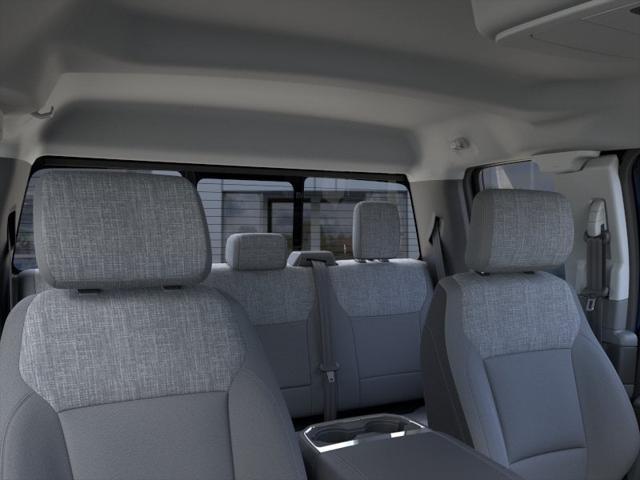 2023 Ford F-250 XLT