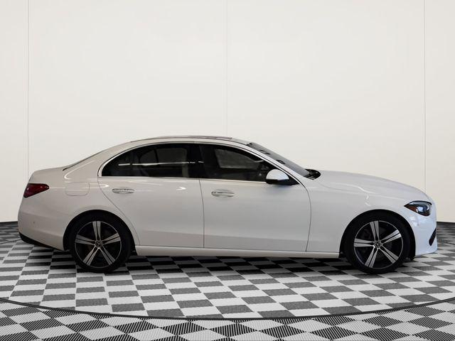 2023 Mercedes-Benz C-CLASS C 300 4MATIC Sedan for sale in Lincoln, NE
