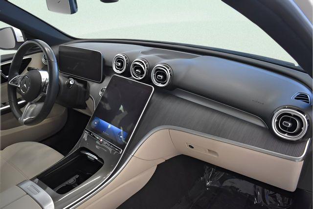 2023 Mercedes-Benz C-CLASS C 300 4MATIC Sedan