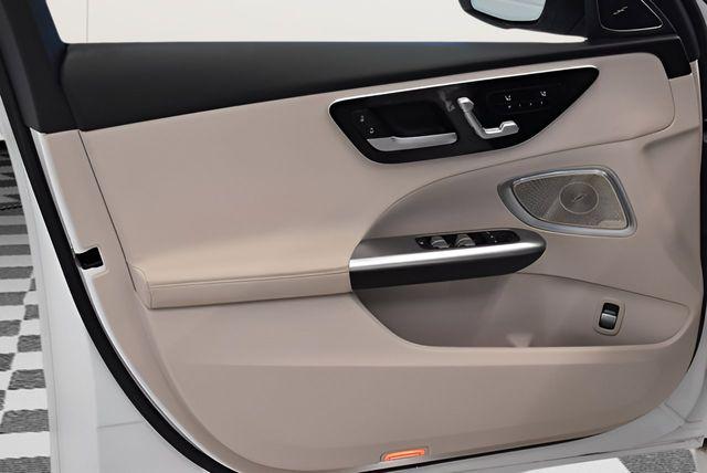 2023 Mercedes-Benz C-CLASS C 300 4MATIC Sedan
