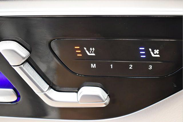 2023 Mercedes-Benz C-CLASS C 300 4MATIC Sedan