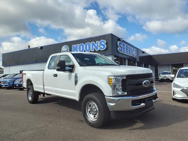 2019 Ford F-350 XL for sale in Culpeper, VA