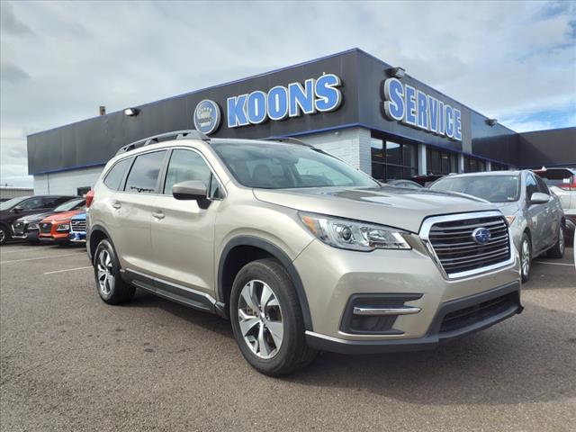 2019 Subaru Ascent Premium for sale in Culpeper, VA