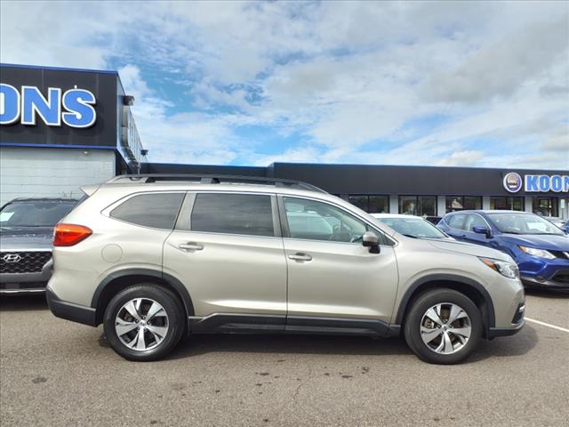 2019 Subaru Ascent Premium