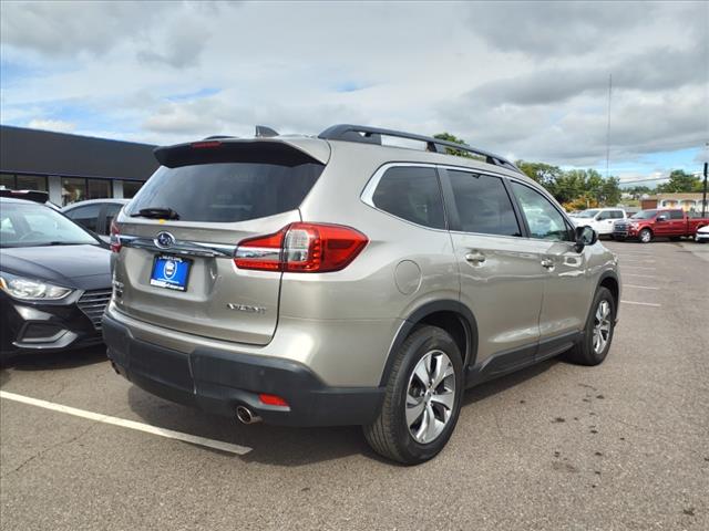 2019 Subaru Ascent Premium