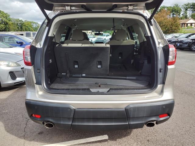 2019 Subaru Ascent Premium