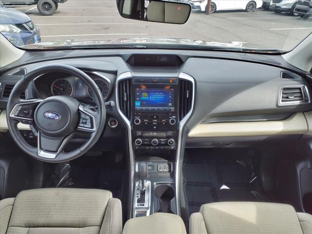 2019 Subaru Ascent Premium