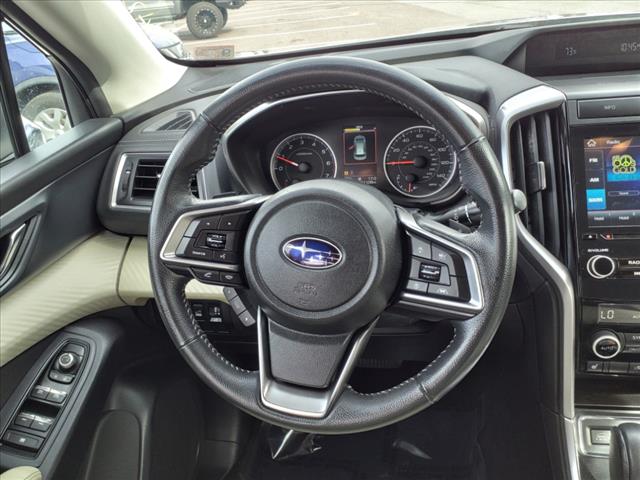 2019 Subaru Ascent Premium