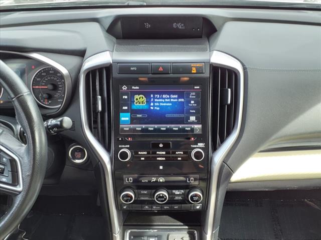 2019 Subaru Ascent Premium