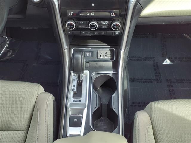 2019 Subaru Ascent Premium