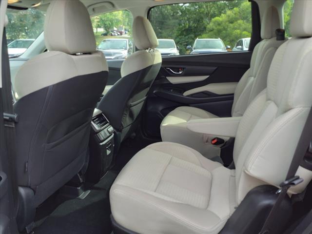 2019 Subaru Ascent Premium