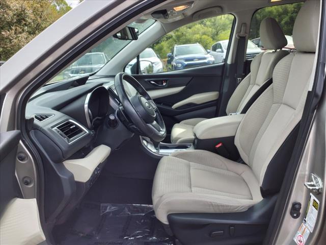 2019 Subaru Ascent Premium