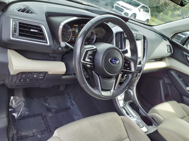 2019 Subaru Ascent Premium