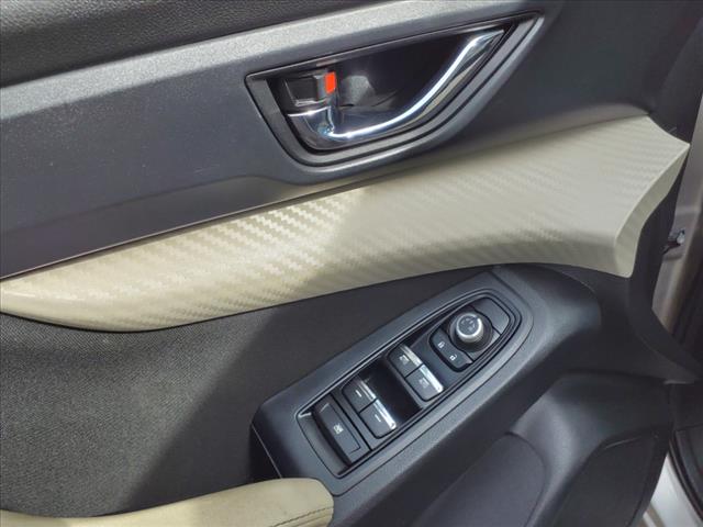 2019 Subaru Ascent Premium