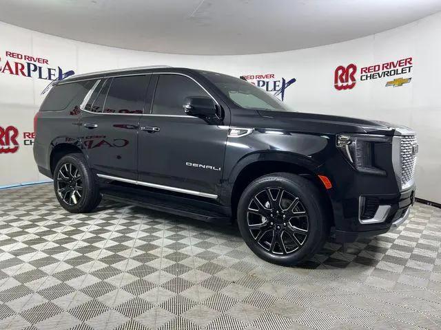 2022 GMC Yukon 2WD Denali for sale in Bossier City, LA