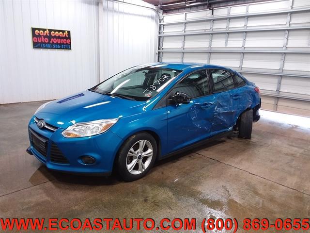 2014 Ford Focus SE for sale in Bedford, VA