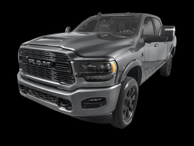 2024 RAM Ram 2500 RAM 2500 LIMITED CREW CAB 4X4 64 BOX