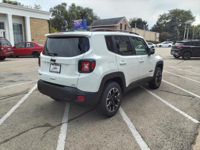 2023 Jeep Renegade RENEGADE UPLAND 4X4