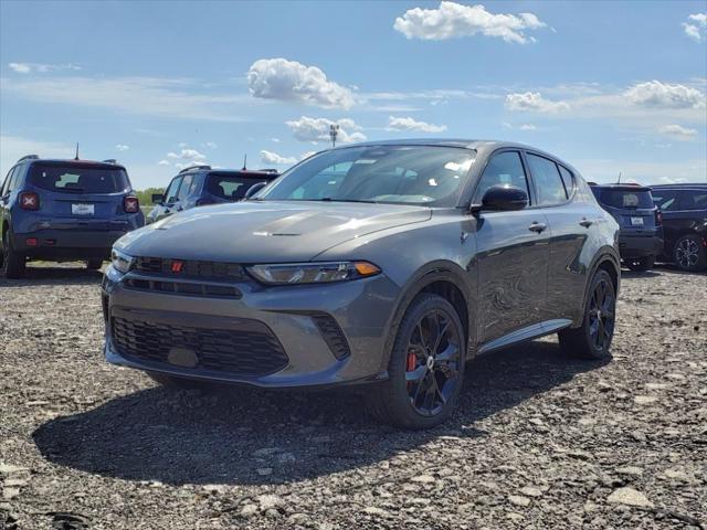 2024 Dodge Hornet DODGE HORNET R/T PLUS EAWD