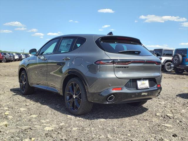 2024 Dodge Hornet DODGE HORNET R/T PLUS EAWD