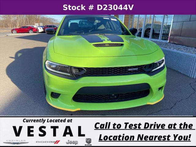 2023 Dodge Charger CHARGER SCAT PACK