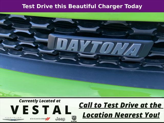 2023 Dodge Charger CHARGER SCAT PACK