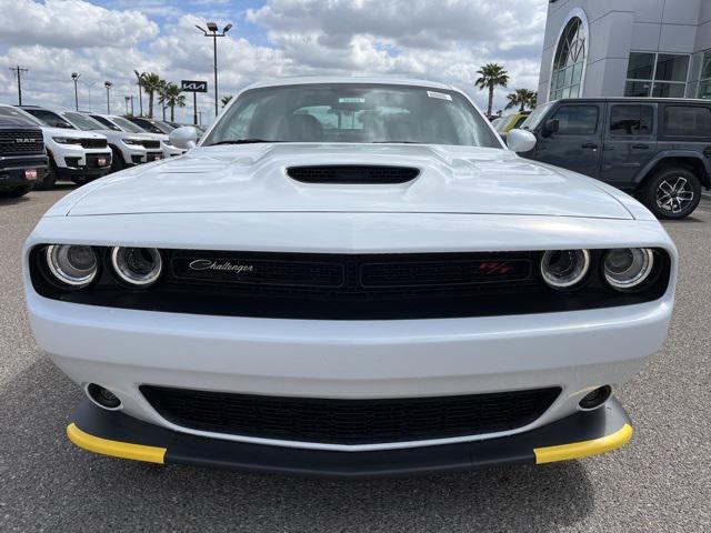 2023 Dodge Challenger CHALLENGER R/T SCAT PACK