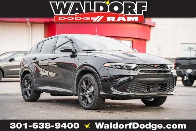 2024 Dodge Hornet DODGE HORNET R/T PLUS EAWD 2024 Dodge Hornet DODGE HORNET R/T PLUS EAWD