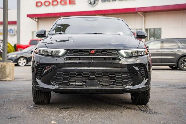 2024 Dodge Hornet DODGE HORNET R/T PLUS EAWD 2024 Dodge Hornet DODGE HORNET R/T PLUS EAWD