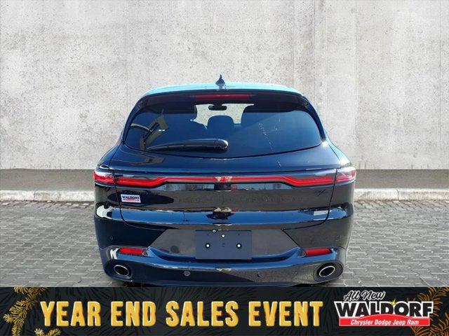 2024 Dodge Hornet DODGE HORNET R/T PLUS EAWD