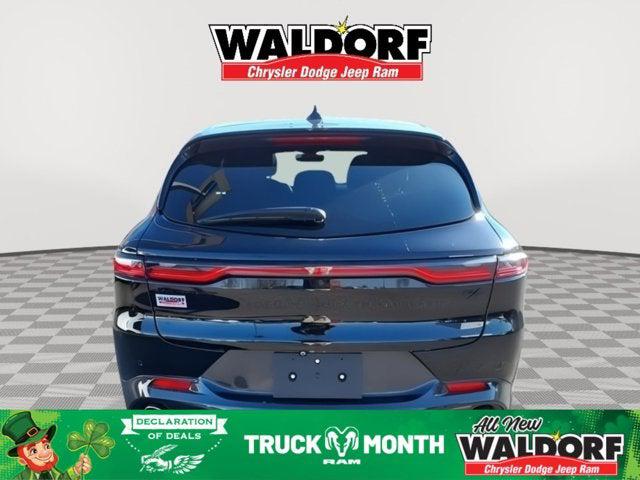 2024 Dodge Hornet DODGE HORNET R/T PLUS EAWD