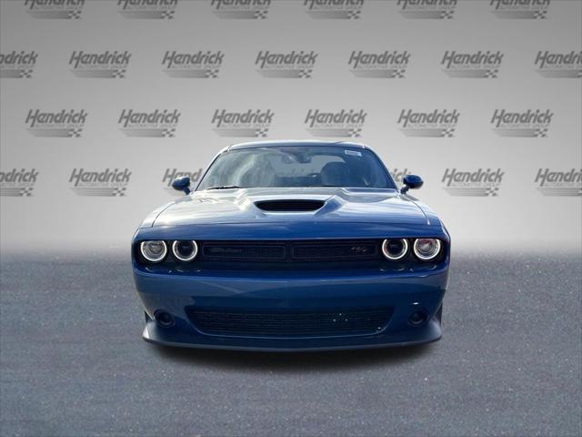 2023 Dodge Challenger CHALLENGER R/T