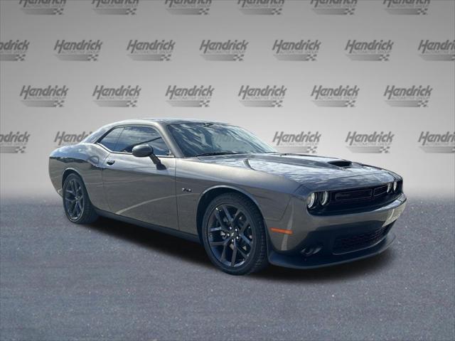 2023 Dodge Challenger CHALLENGER R/T