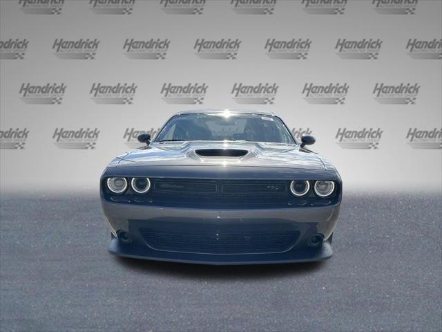 2023 Dodge Challenger CHALLENGER R/T