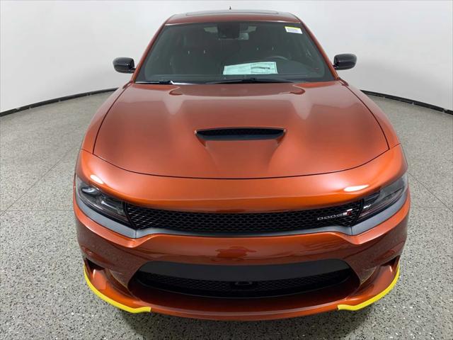 2023 Dodge Charger CHARGER R/T