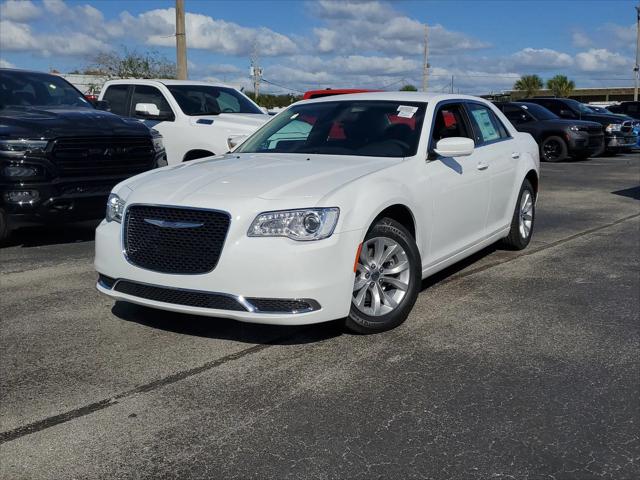 2023 Chrysler Chrysler 300 300 TOURING