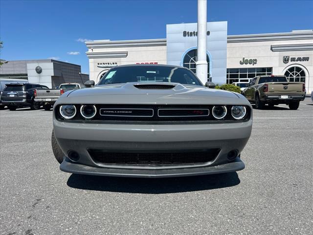 2023 Dodge Challenger CHALLENGER R/T