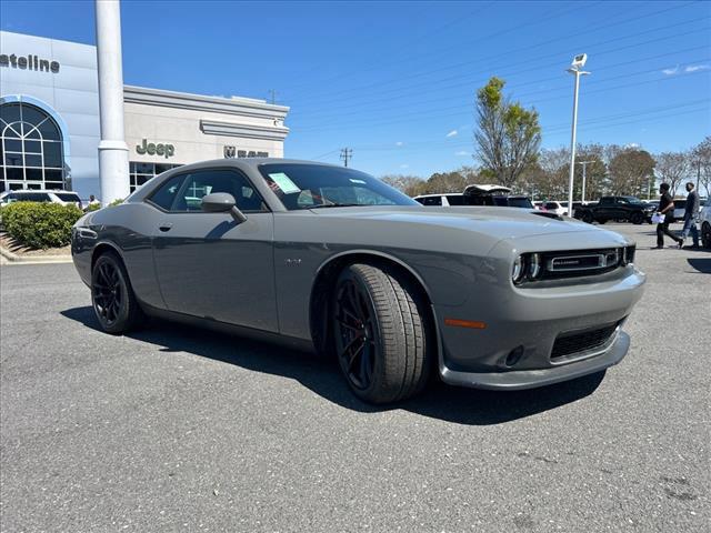 2023 Dodge Challenger CHALLENGER R/T