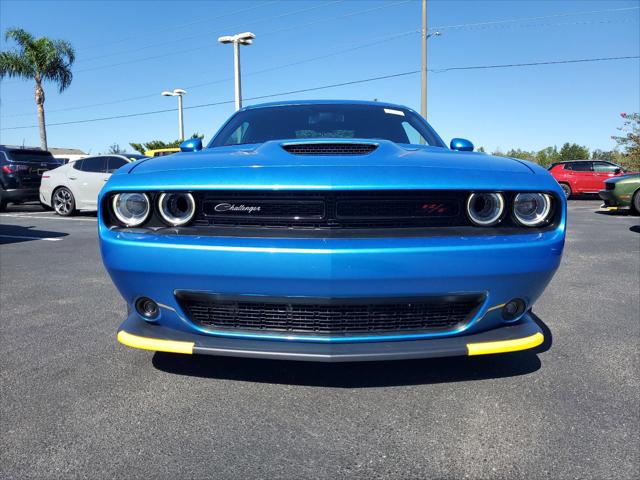 2023 Dodge Challenger CHALLENGER R/T SCAT PACK