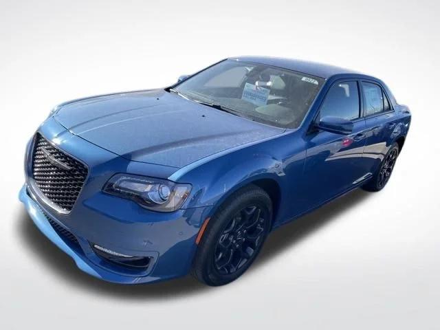 2023 Chrysler Chrysler 300 300 TOURING L AWD