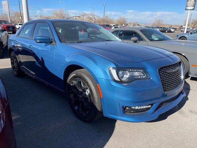 2023 Chrysler Chrysler 300 300 TOURING L AWD