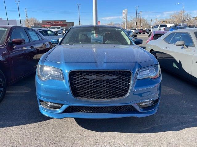 2023 Chrysler Chrysler 300 300 TOURING L AWD