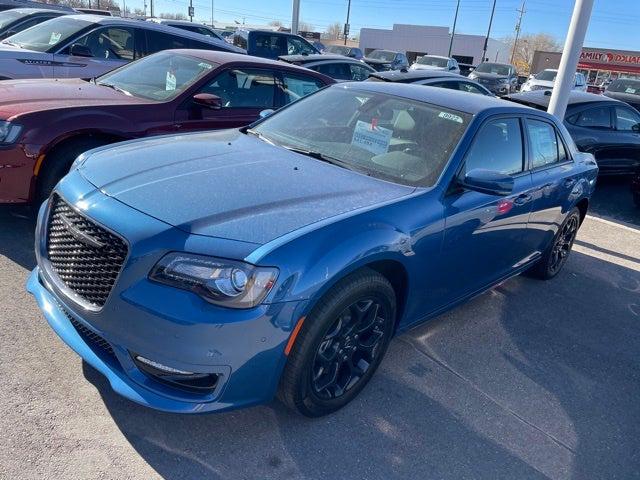 2023 Chrysler Chrysler 300 300 TOURING L AWD