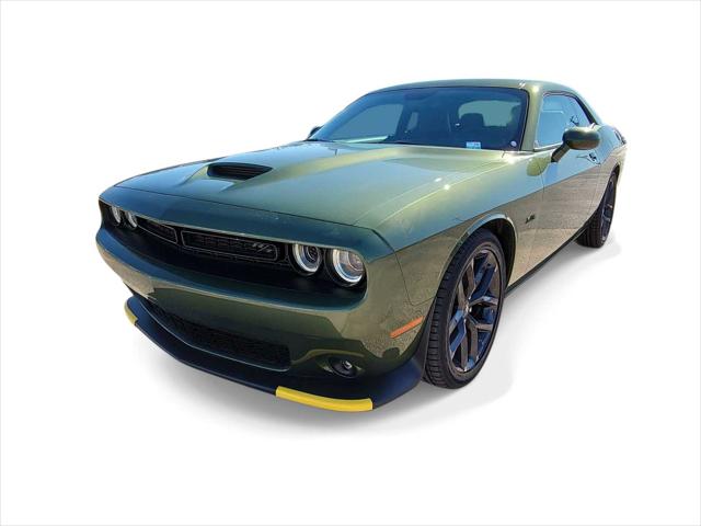 2023 Dodge Challenger CHALLENGER R/T