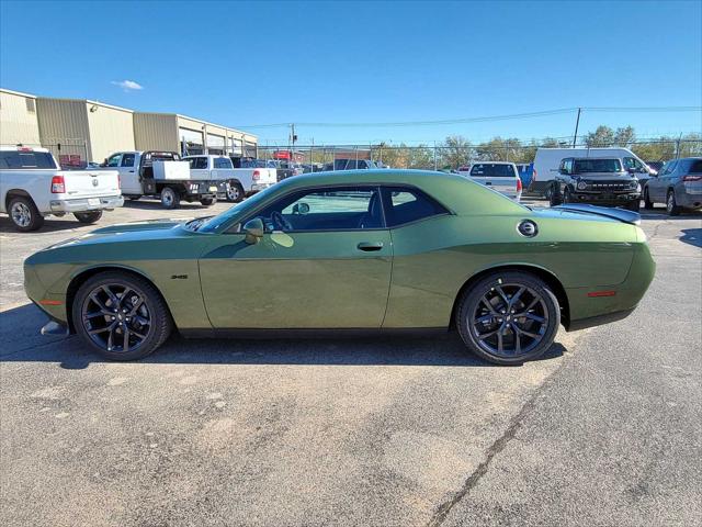 2023 Dodge Challenger CHALLENGER R/T