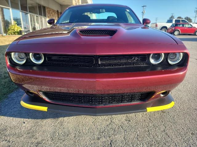 2023 Dodge Challenger CHALLENGER R/T