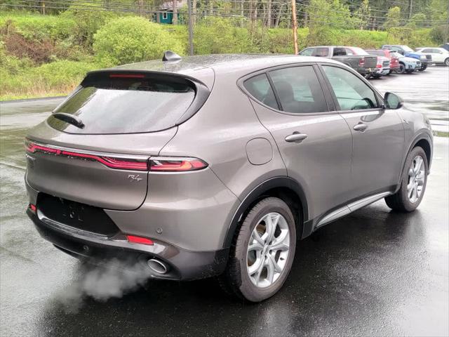 2024 Dodge Hornet DODGE HORNET R/T PLUS EAWD